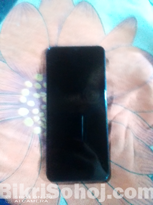 Vivo Y15s